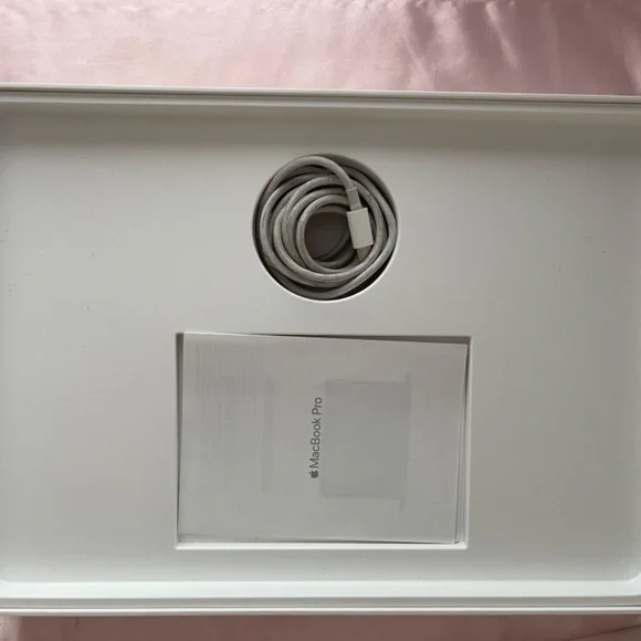 MacBook Pro 13inch